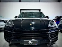 Usata Porsche Cayenne 340 CV (250 kW) 2019 Nero SUV