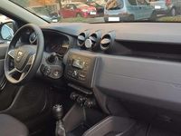 Usata Dacia Duster Essentiel 114 CV (83 kW) 2019 SUV