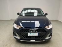 usata Audi A1 A1 -Citycarver 25 1.0 tfsi Admired 95cv