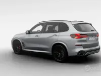 Nuova BMW X5 M Sport 286 CV (210 kW) 2026 Grigio SUV