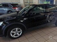 Usata Audi Q2 Design 116 CV (85 kW) 2017 Nero SUV