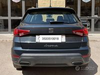 Usata Seat Arona 2022 SUV