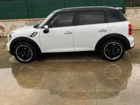 usata Mini Countryman R60 - 2011