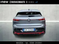 Usata Renault Megane E-Tech Iconic 160 kW (218 CV) 2023 Non disponibile Berlina