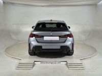 Usata BMW 118 M Sport 150 CV (110 kW) 2025 Grigio Utilitaria