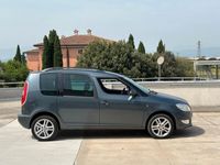 usata Skoda Roomster 1.2 TSI 86CV Ambition Neopatentati