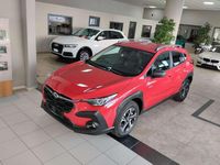 Nuova Subaru Crosstrek Style 136 CV (100 kW) 2026 Rosso SUV