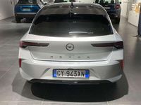 Usata Opel Astra 131 CV (96 kW) 2025 Argento Berlina