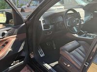 Usata BMW X5 M Sport 286 CV (210 kW) 2021 Nero SUV