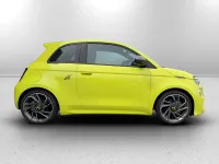Usata Abarth 500e Turismo 47 kW (64 CV) 2025 Verde Utilitaria