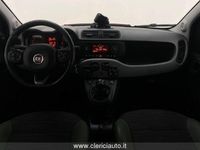 usata Fiat Panda 4x4 1.3 MJT 95 CV S&S del 2017 usata a Lurate Caccivio