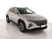 usata Hyundai Tucson 1.6 crdi 48V Xline 2wd dct