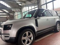 Usado Land Rover Defender First Edition 241 CV (177 kW) 2020 Gris SUV