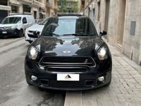 usata Mini Countryman SD **FULL OPTIONAL**