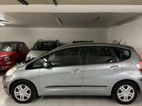 usata Honda Jazz 1.4 i-VTEC Exclusive