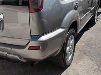 Usata Nissan X-Trail 114 CV (83 kW) 2003 Grigio SUV