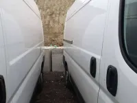 Usata Fiat Ducato 140 CV (102 kW) 2023 Bianco Furgone