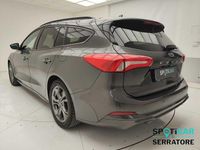 usata Ford Focus V SW 1.0 ecoboost ST-Line Co-pilot s&s 125cv auto