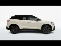 Usata Renault Austral Techno 131 CV (96 kW) 2023 Bianco SUV