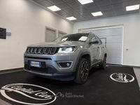 Usata Jeep Compass 140 CV (102 kW) 2019 SUV