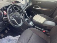 Usata Opel Zafira 136 CV (100 kW) 2014 Monovolume