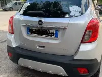 Usata Opel Mokka Cosmo 131 CV (96 kW) 2014 Grigio SUV