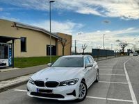 usata BMW 318 318 d Touring Business Advantage auto