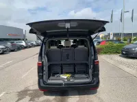 Occasion VW Multivan 218 ch (160 kW) 2022 Noir Monospace