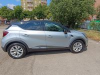 Usata Renault Captur 145 CV (106 kW) 2022 Grigio SUV