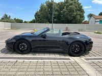 Usata Porsche 911 Carrera Cabriolet 385 CV (283 kW) 2020 Nero Cabrio