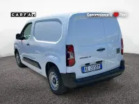 Nuova Fiat Doblò 102 CV (75 kW) 2026 Bianco Monovolume