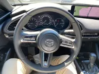 Usata Mazda 3 140 CV (102 kW) 2026 Deep crystal blue Berlina