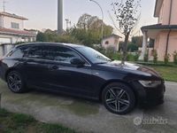 usata Audi A6 2.0 TDI 177 CV multitronic Advanced