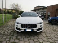 usata Maserati Levante V6 Diesel 275 CV AWD SOSPENSIONI REGOLABILI