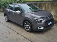 Usata Citroën C3 83 CV (61 kW) 2024 Utilitaria