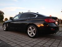 usata BMW 420 Gran Coupé d xDrive Luxury