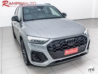 usata Audi Q5 40 TDI/IBRIDO 204 CV quattro S tronic S line plus