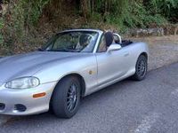 usata Mazda MX5 1.6