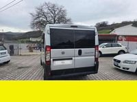 Usata Fiat Ducato 101 CV (74 kW) 2008 Other Furgone