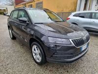 usata Skoda Karoq Karoq1.6 tdi scr Executive dsg