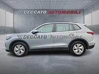 Usata VW Tiguan Life 150 CV (110 kW) 2025 Argento SUV