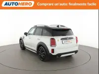 Usata Mini Cooper Countryman 220 CV (161 kW) 2023 Bianco SUV