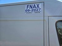 Usata Fiat Ducato 131 CV (96 kW) 2018 Furgone