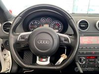 usata Audi A3 Cabriolet A3 2.0 TDI S tronic