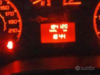 Usata Fiat Doblò 90 CV (66 kW) 2019 Monovolume