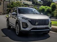 Nuova DR DR 3.0 117 CV (86 kW) 2025 Argento SUV