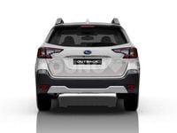 Nuova Subaru Outback Premium 169 CV (124 kW) 2025 Grigio scuro Station wagon