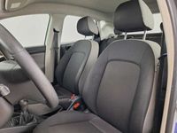 usata Seat Ibiza 1.4 TDI CR 66KW BUSINESS HIGH 5 PORTE B