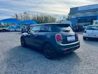Usata Mini Cooper S 192 CV (141 kW) 2020 Blu Utilitaria
