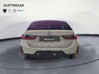 Usata BMW 320 M Sport 190 CV (139 kW) 2024 Grigio Station wagon